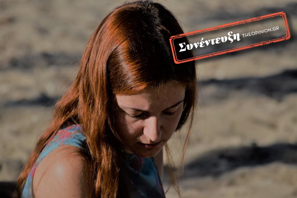 Νοεμή Βασιλειάδου στο TheOpinion: Το «Προσοχή, εκτελούνται έργα» που δε θα τελειώσει ποτέ!