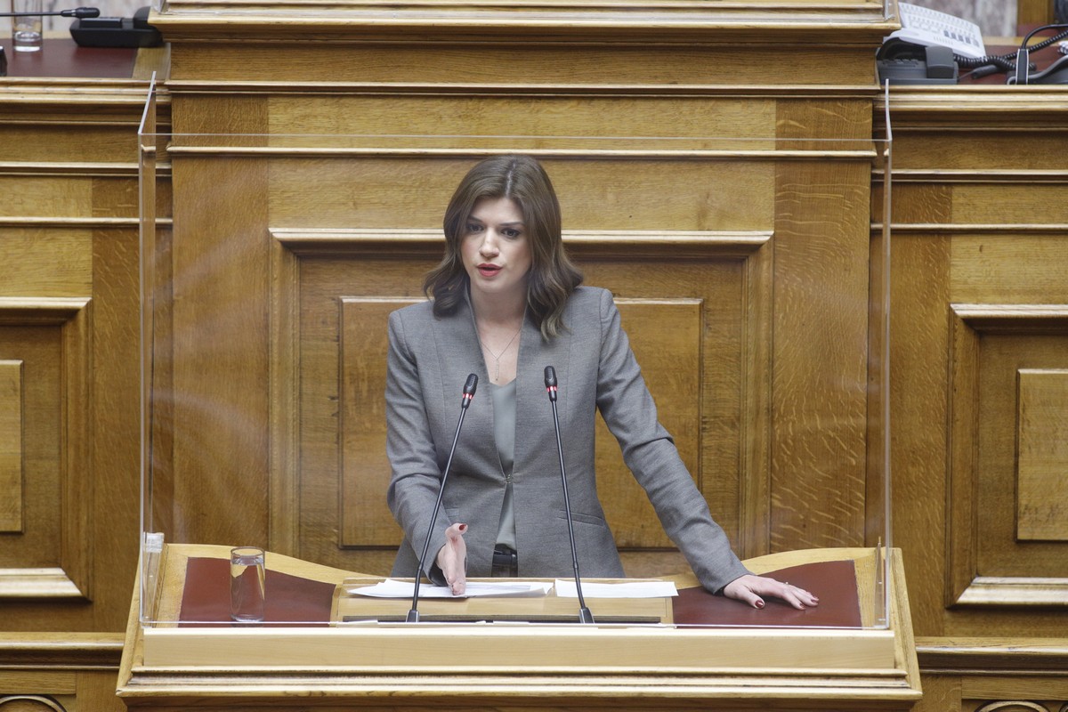 Νοτοπούλου: Το Θεαγένειο εκπέμπει SOS – Τραγικές ελλείψεις στο ΕΚΑΒ