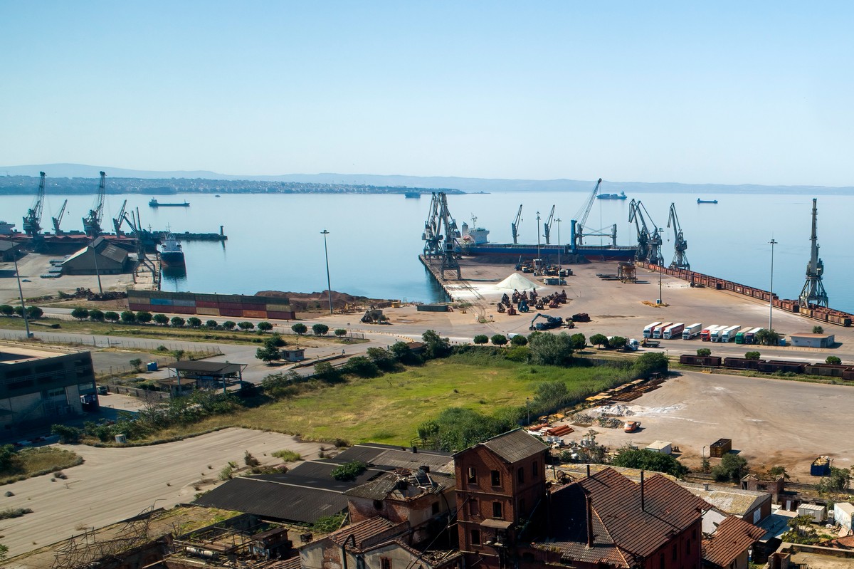 Στέλιος Αγγελούδης: Χρειάζονται άνθρωποι που αγαπούν την πόλη και κάνουν επενδύσεις όπως ο Ιβάν Σαββίδης