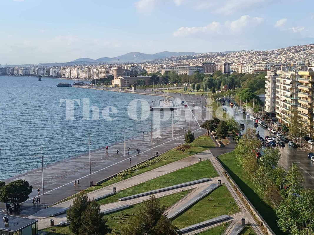 «Να γιορτάσουμε το Πάσχα με ασφάλεια – Προσοχή σε κροτίδες και βεγγαλικά» – Η έκκληση του Στέλιου Αγγελούδη