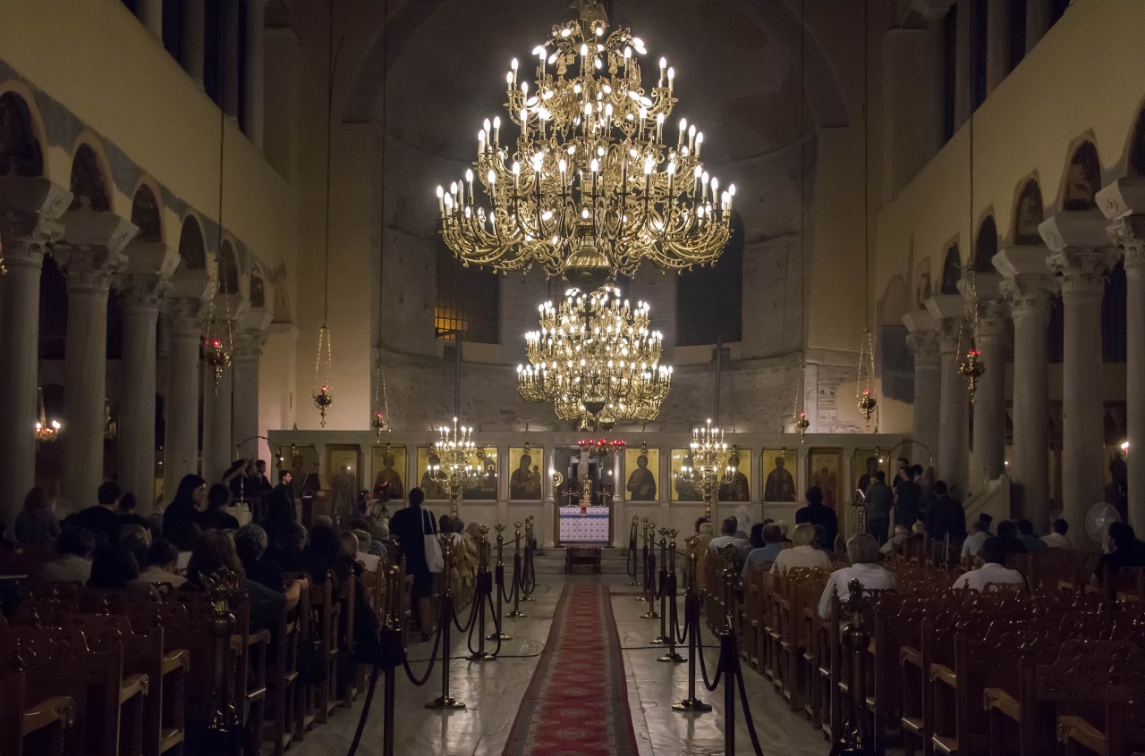 Δεκαπενταύγουστος: Τα ήθη και τα έθιμα για την γιορτή της Παναγίας σε όλη την Ελλάδα