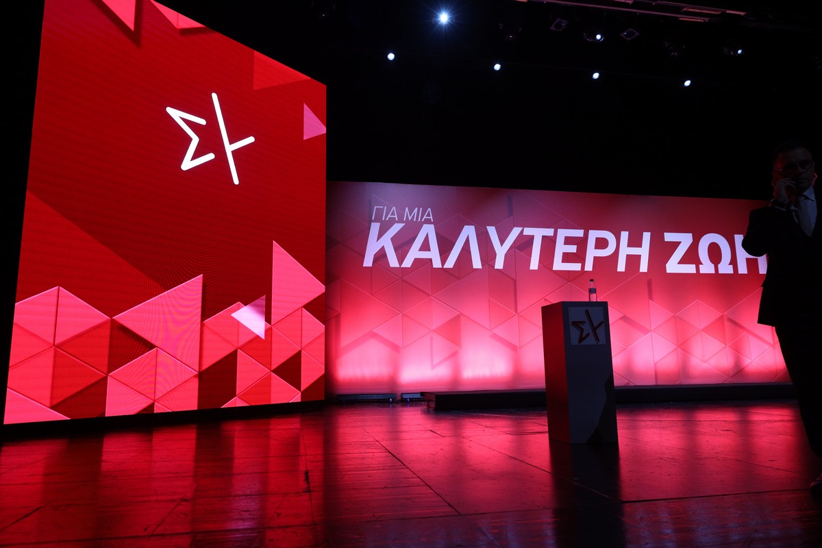 Πάλι τα ίδια ο ΣΥΡΙΖΑ με τους Σπαρτιάτες