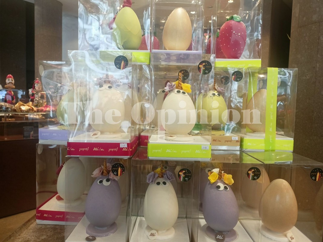 Μ. Τρίτη: Ποιο θα είναι το σημερινό ωράριο – Πώς θα λειτουργήσουν τα καταστήματα τη Μ. Εβδομάδα