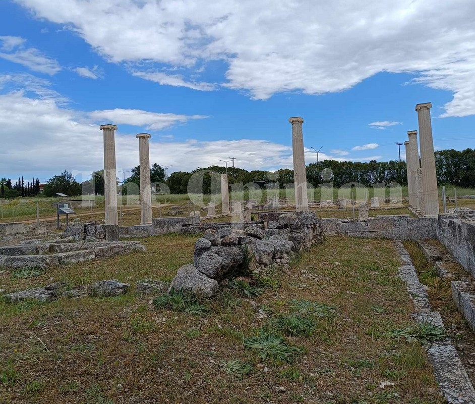 Μουσεία – Αρχαιολογικοί Χώροι: Αύξηση στο 1ο τρίμηνο του 2025 – Μείωση σε Βεργίνα και Λευκό Πύργο