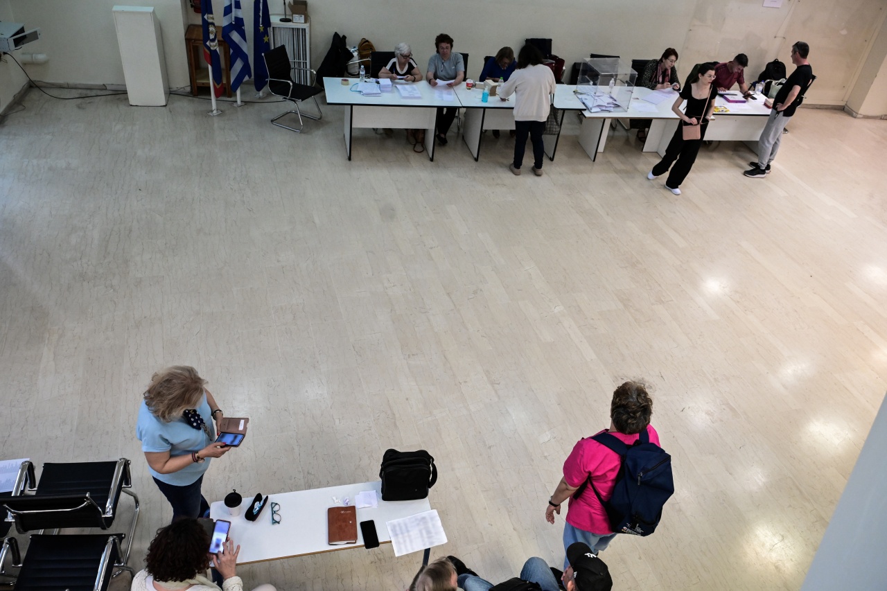 ΣΥΡΙΖΑ-ΠΣ: Σήμερα ανακοινώνονται οι υποψήφιοι ευρωβουλευτές