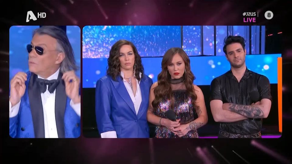 «Εκμεταλλεύονται το metoo για να πουλήσουν δύο ρουχαλάκια» – Ο Ψινάκης τα «έβαλε» με τη Συνατσάκη (VIDEO)