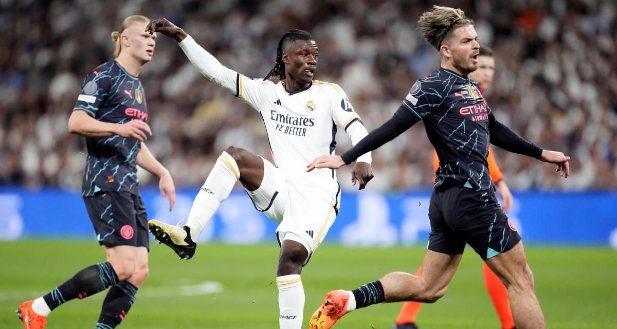 Champions League: «Έβρεξε» γκολ σε Μαδρίτη και Λονδίνο και τα πάντα ανοικτά για τις προκρίσεις (video)