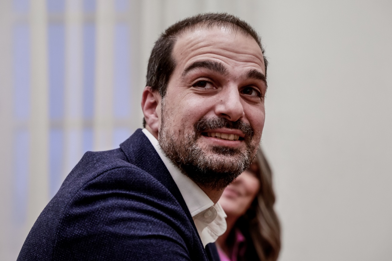 Στο Ωνάσειο ο Γαβριήλ Σακελλαρίδης – Υπεβλήθη σε επέμβαση στην καρδιά