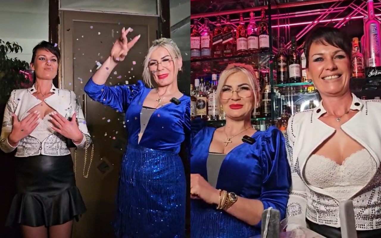 Ήταν δίκαιο… έγινε πράξη: Η «Σκορπιός είναι για σένα, ΠΑΜ» επέστρεψε στη θέση της (VIDEO)