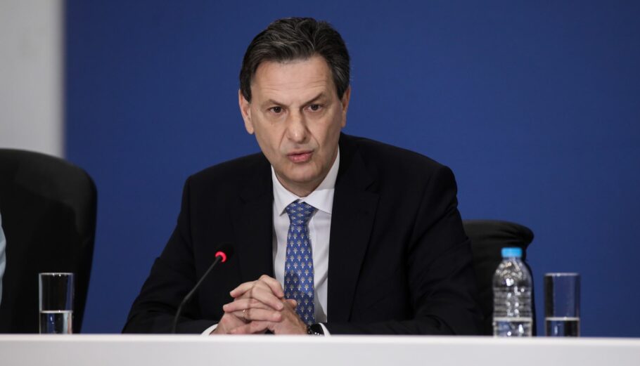 Σκυλακάκης: Καμία αύξηση στα τιμολόγια της ΕΥΑΘ μέχρι την σύσταση της ΡΑΑΕΥ