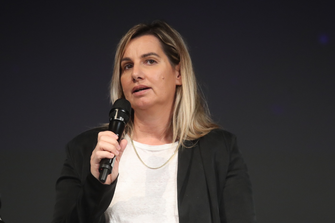 Μπεκατώρου για Παπανώτα: Ελπίζω ότι ο ΣΥΡΙΖΑ θα σταθεί όπως πρέπει