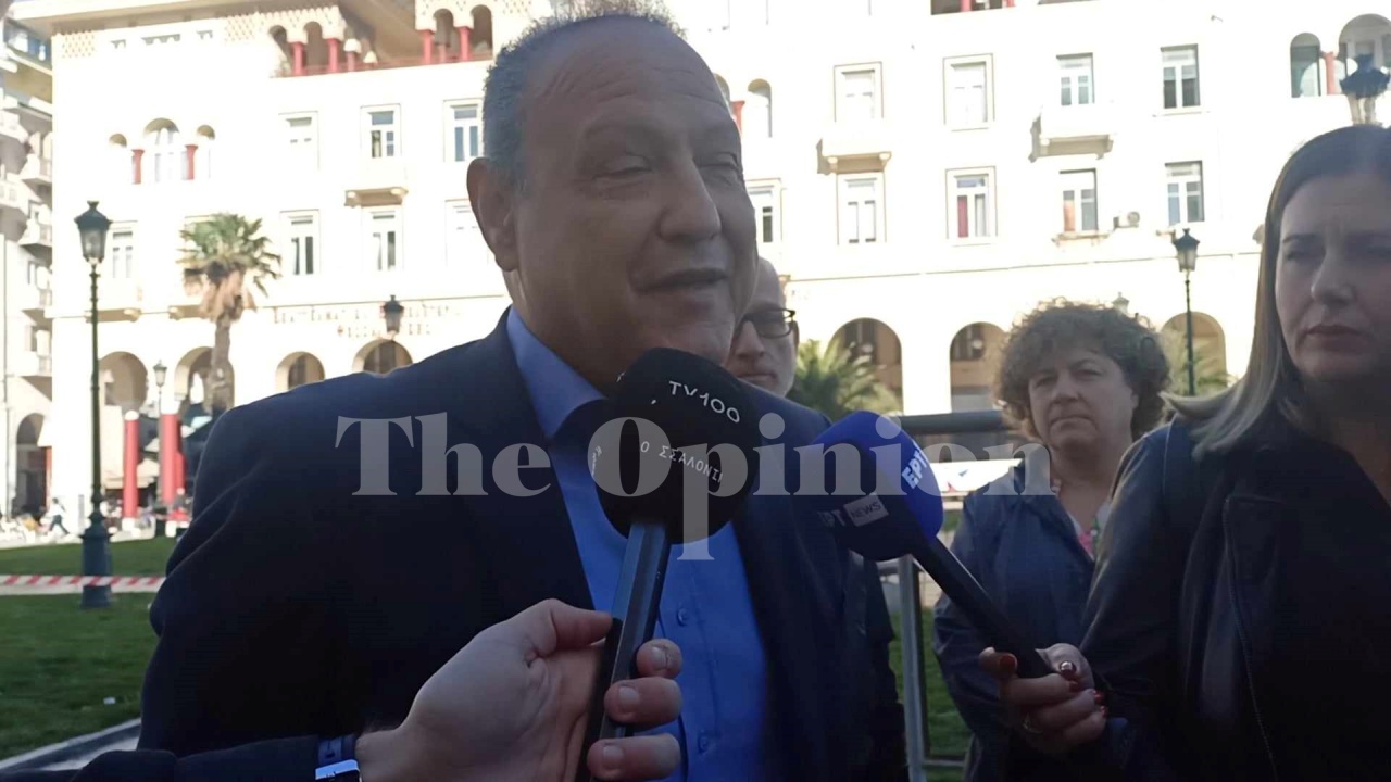 Πλατεία Ελευθερίας: Προκηρύχθηκε ο διαγωνισμός για την ανάπλαση