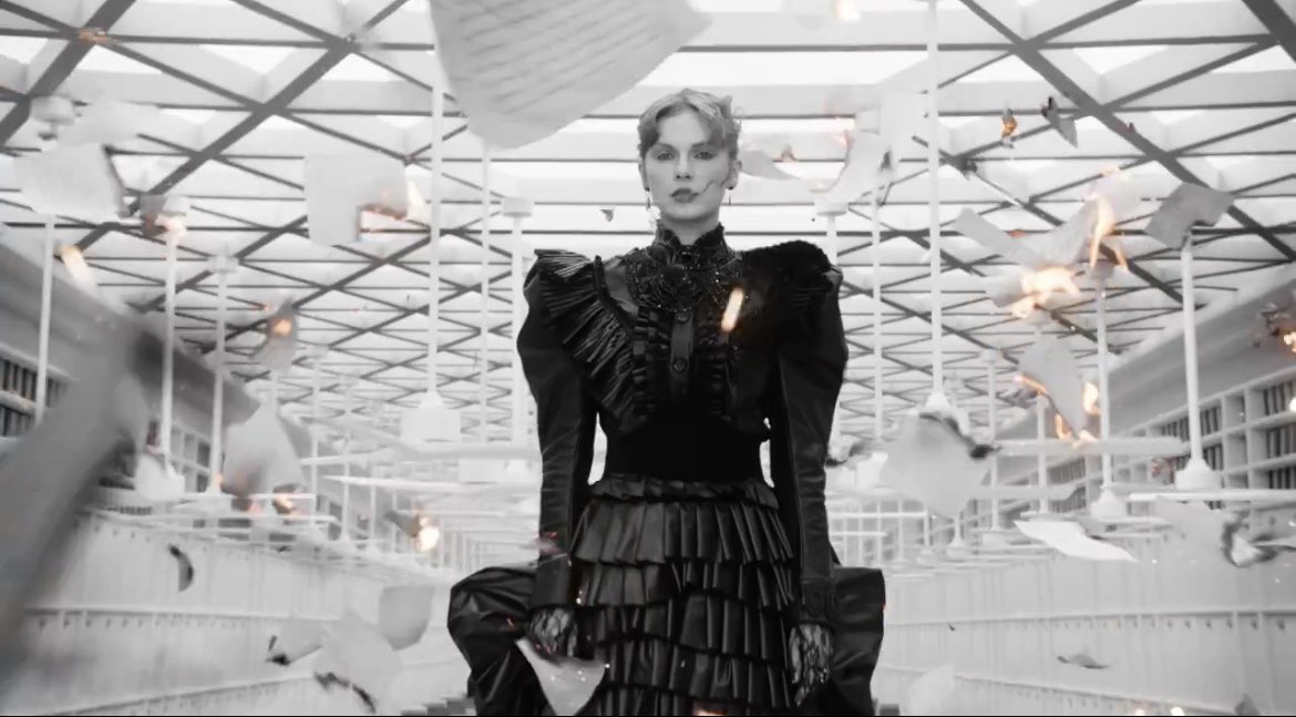 Η Taylor Swift και οι Ολυμπιακοί αγώνες αυξάνουν τον παγκόσμιο πληθωρισμό