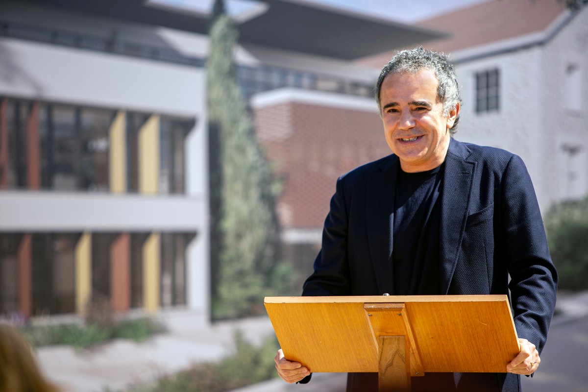 Οι κινήσεις Μυστακίδη και ο συνεταιρισμός με Αλαφούζο