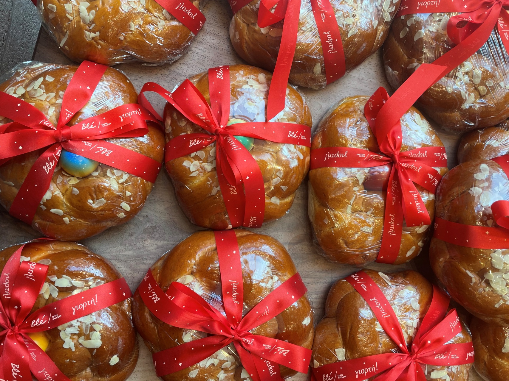 Η συνταγή της απόλυτης επιτυχίας για το πασχαλινό τραπέζι