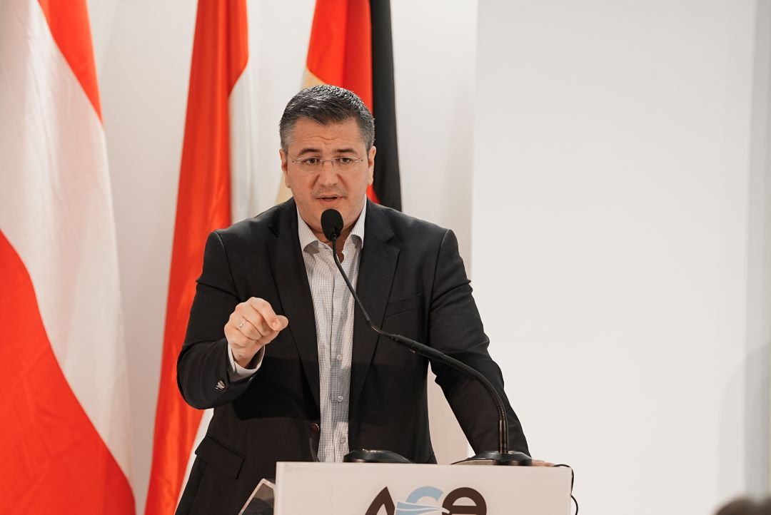 Τζιτζικώστας: “Συγχαρητήρια στον ΠΑΟΚ για την κατάκτηση του πιο συναρπαστικού πρωταθλήματος”