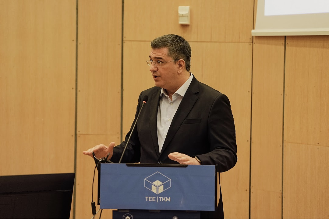 Τζιτζικώστας για Κύπρο: «50 χρόνια μετά, ευρωπαϊκό έδαφος συνεχίζει να βρίσκεται υπό παράνομη κατοχή»