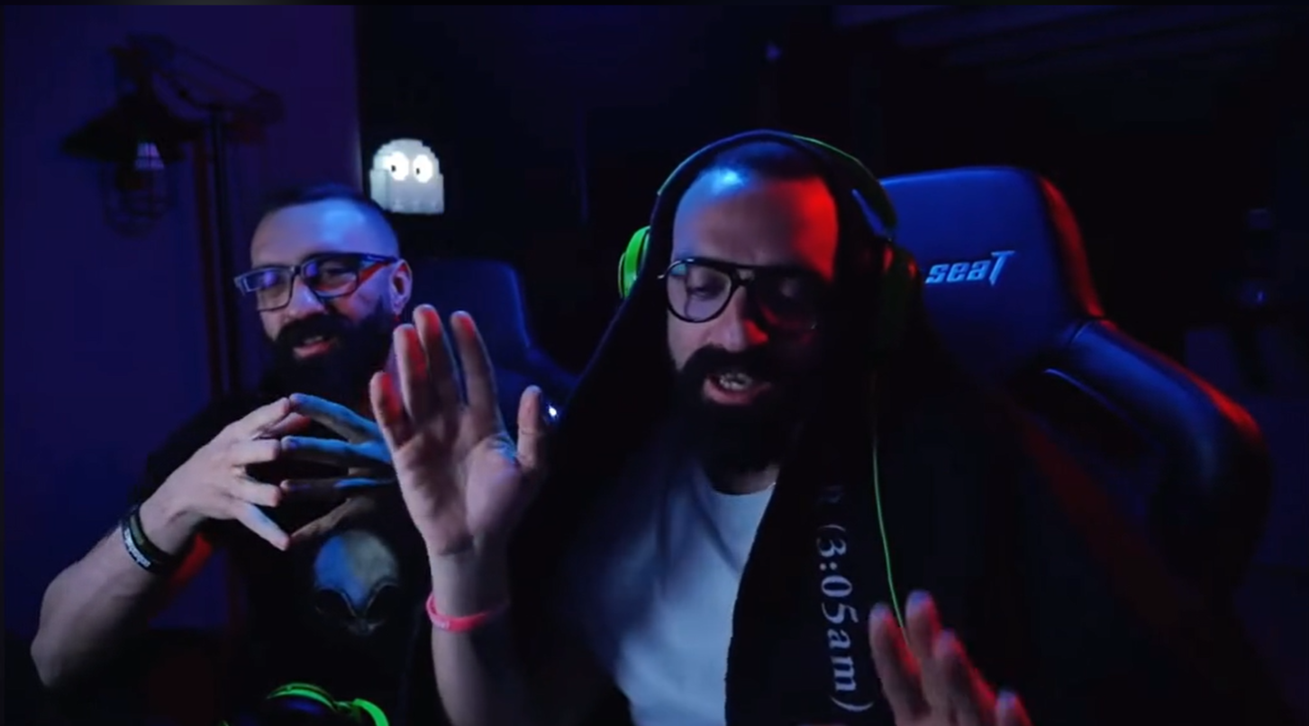 Χρειαζόμαστε περισσότερους influencers και youtubers σαν τους Unboxholics (VIDEO)