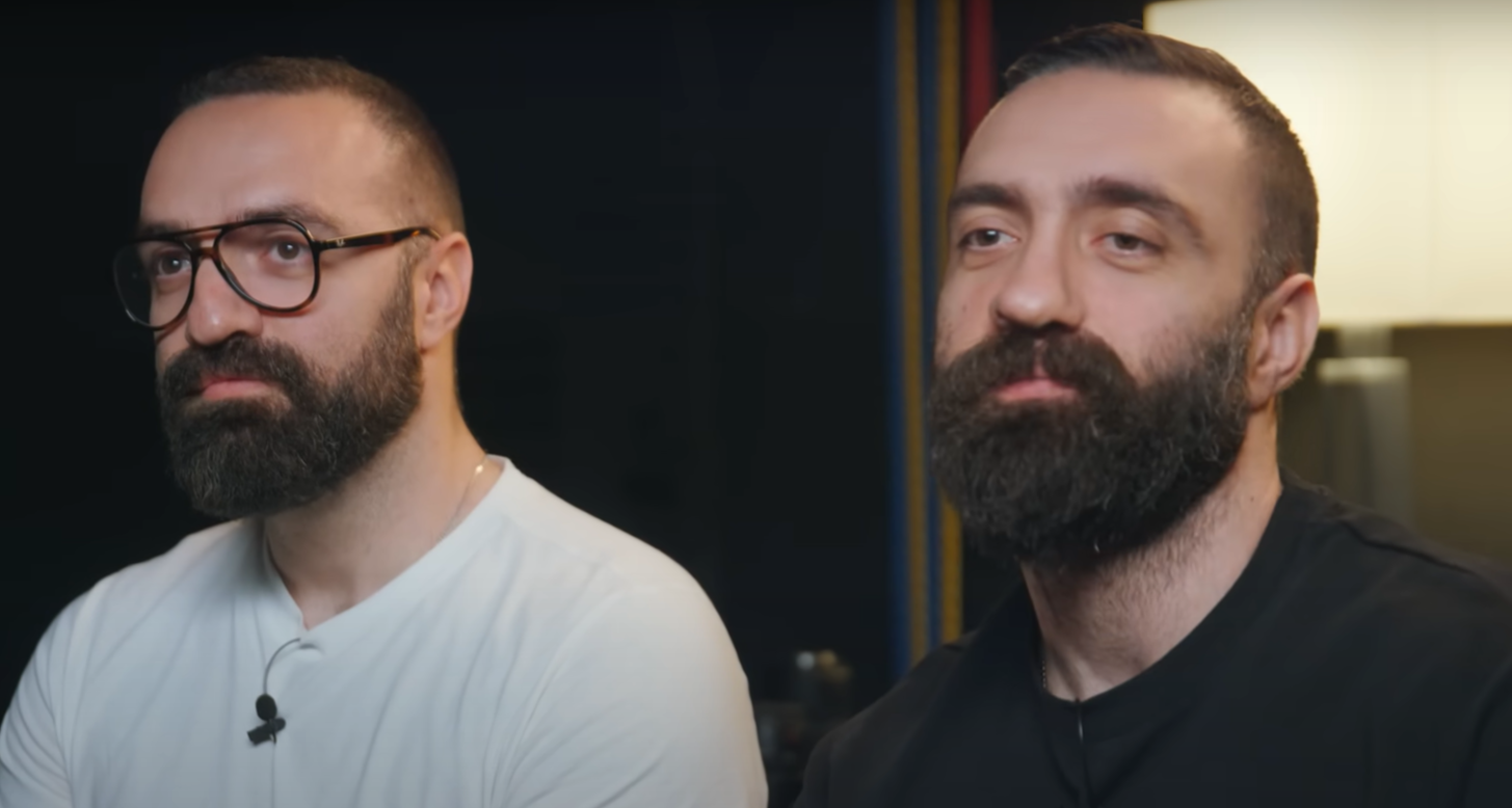 Ποιοι είναι αυτοί οι Unboxholics που βγάζουν ταινία (VIDEO)