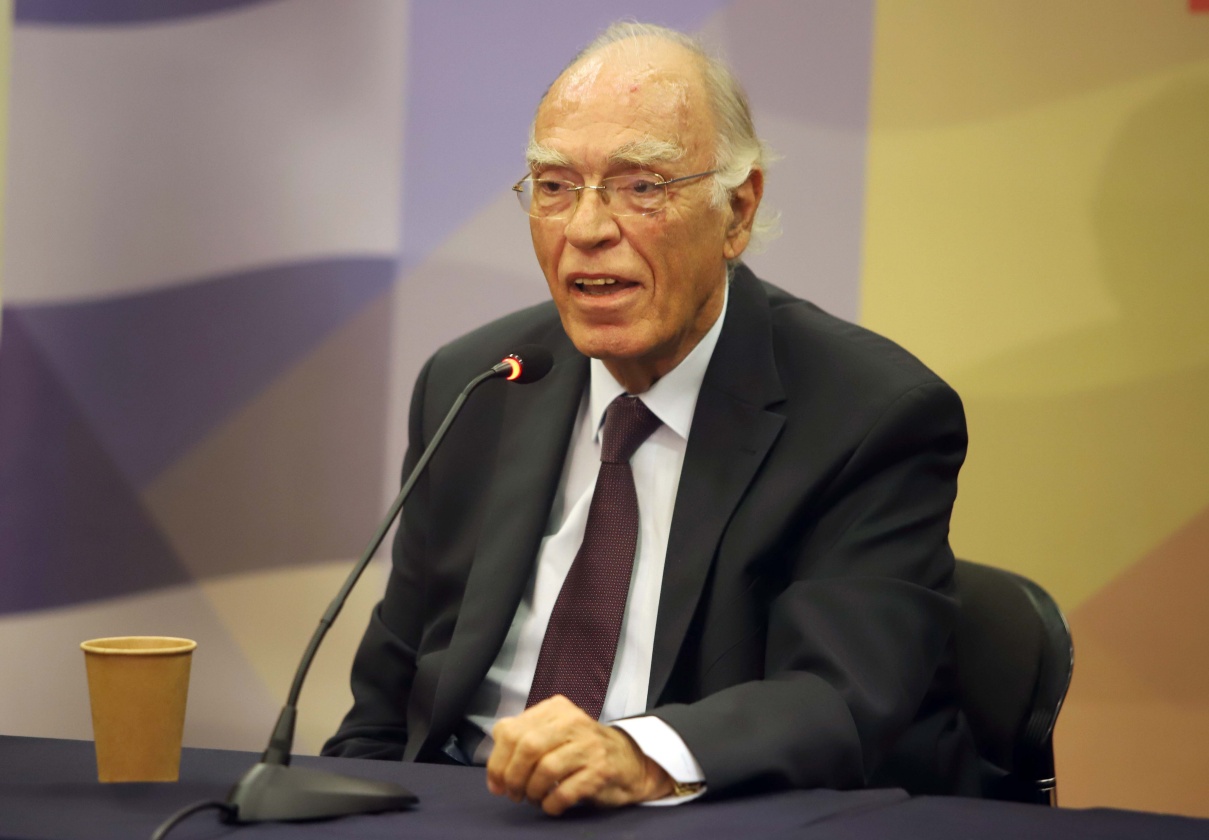 Οι υποψήφιοι ευρωβουλευτές της Ένωσης Κεντρώων