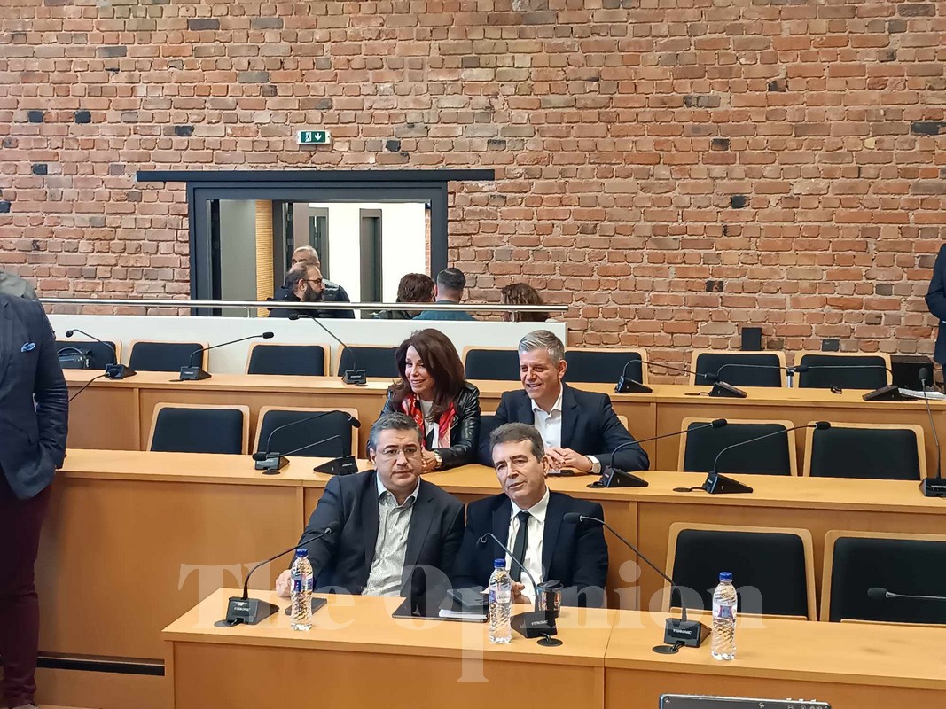 Αύξηση της δύναμης της ΟΠΚΕ από 30 σε 100 αστυνομικούς στο δήμο Δέλτα