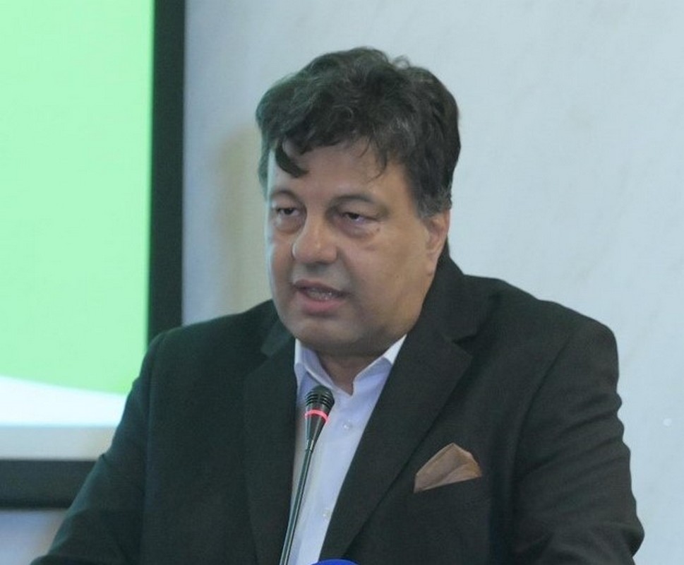 Παπαστεργίου για παραλιακό μέτωπο: «Πότε θα εκδοθεί επιτέλους το Προεδρικό Διάταγμα;»