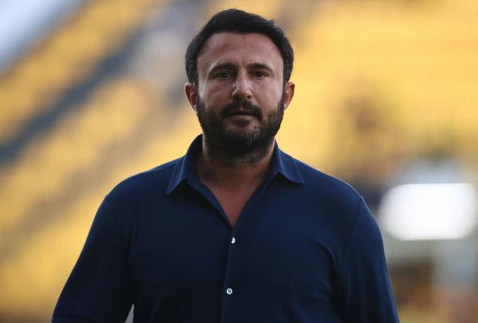 Άρης: Ανένδοτος ο Καρυπίδης – «Μόνο στο Πανθεσσαλικό ο τελικός»