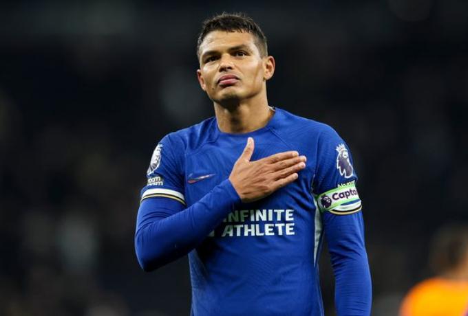 Τιάγκο Σίλβα: O Βραζιλιάνος επέστρεψε στην Φλουμινένσε