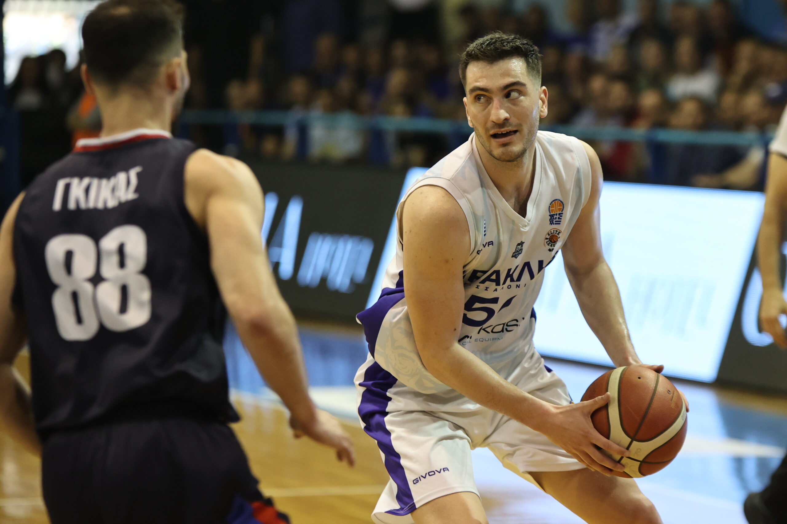 Πανιώνιος-Ηρακλής: Livestreaming η «μάχη» του «Γηραιού» για την άνοδο (video)