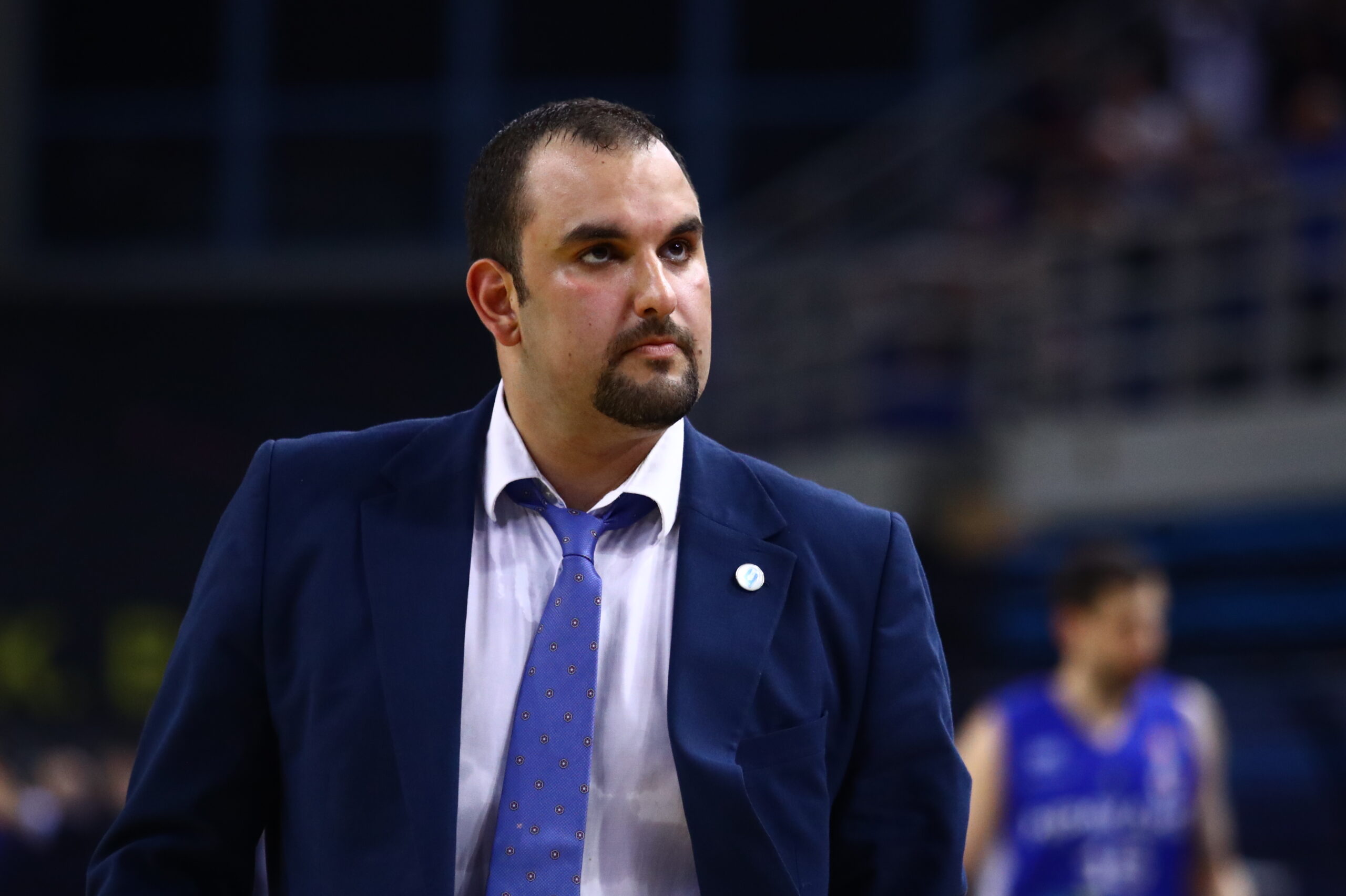 Αγγέλου: «Ευχαριστούμε τον κόσμο μας – Συγχαρητήρια στα παιδιά»