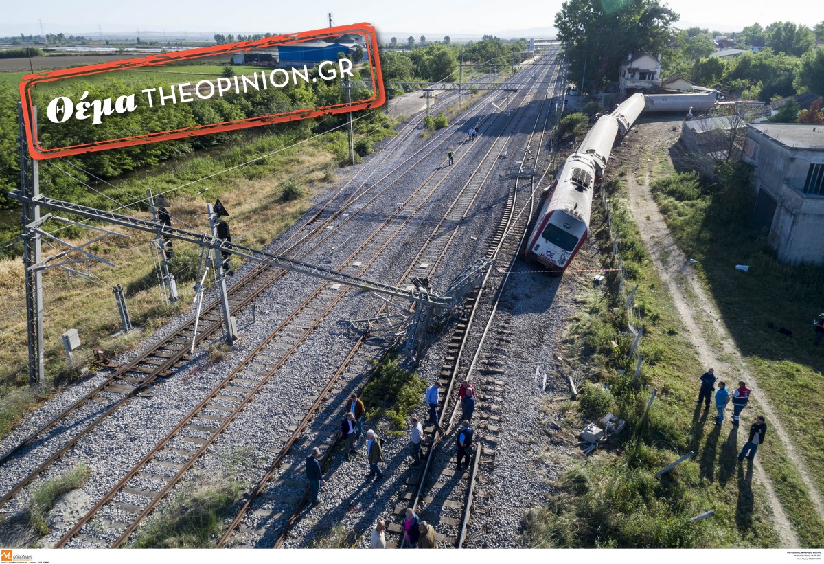 Επτά χρόνια από το σιδηροδρομικό δυστύχημα στο Άδενδρο, προάγγελο των Τεμπών – Τι μας δίδαξαν οι τραγωδίες