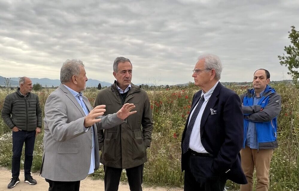 Αυτοψία στο Thess Intec από τον Στάθη Κωνσταντινίδη