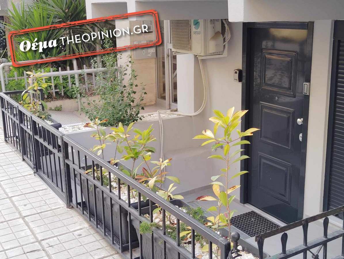 Σε διαμερίσματα… τσέπης μετατρέπονται ημιυπόγεια καταστήματα