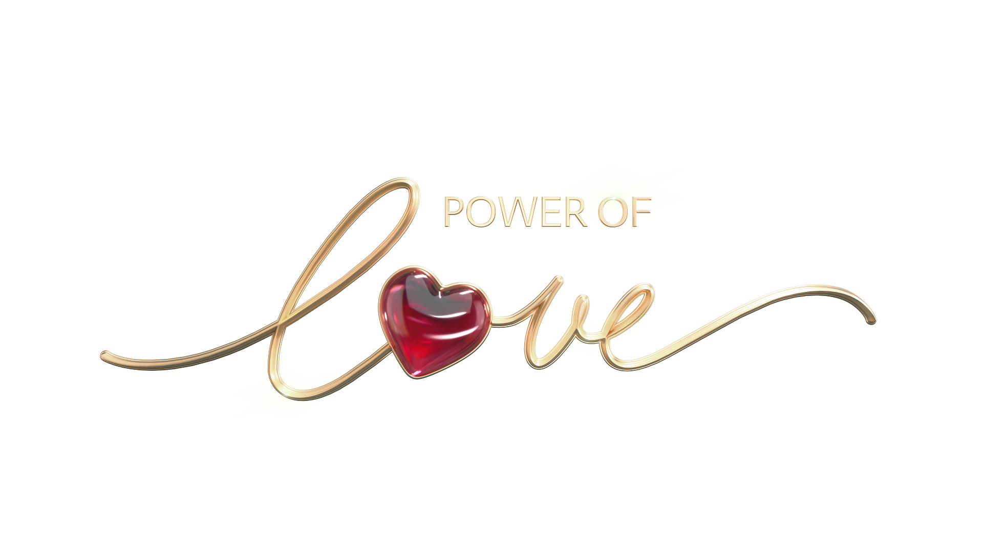 Από το Power of Love, υποψήφιος… βουλευτής