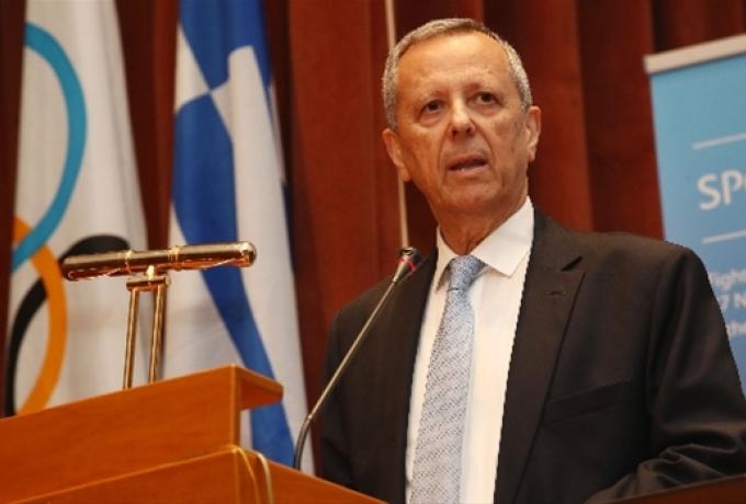Μπαλτάκος: «Ο Άρης ήθελε κόσμο, ο Παναθηναϊκός δεν ήθελε»
