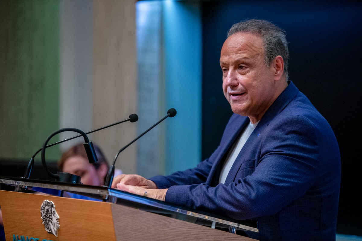 Αγγελούδης για αντιπλημμυρική θωράκιση Θεσσαλονίκης: «Τα καιρικά φαινόμενα δεν περιμένουν την ολοκλήρωση των μελετών»