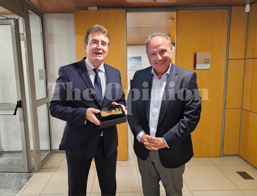 Χρυσοχοΐδης: 100 επιπλέον αστυνομικοί της Τροχαίας στους δρόμους της Θεσσαλονίκης (ΦΩΤΟ-VIDEO)