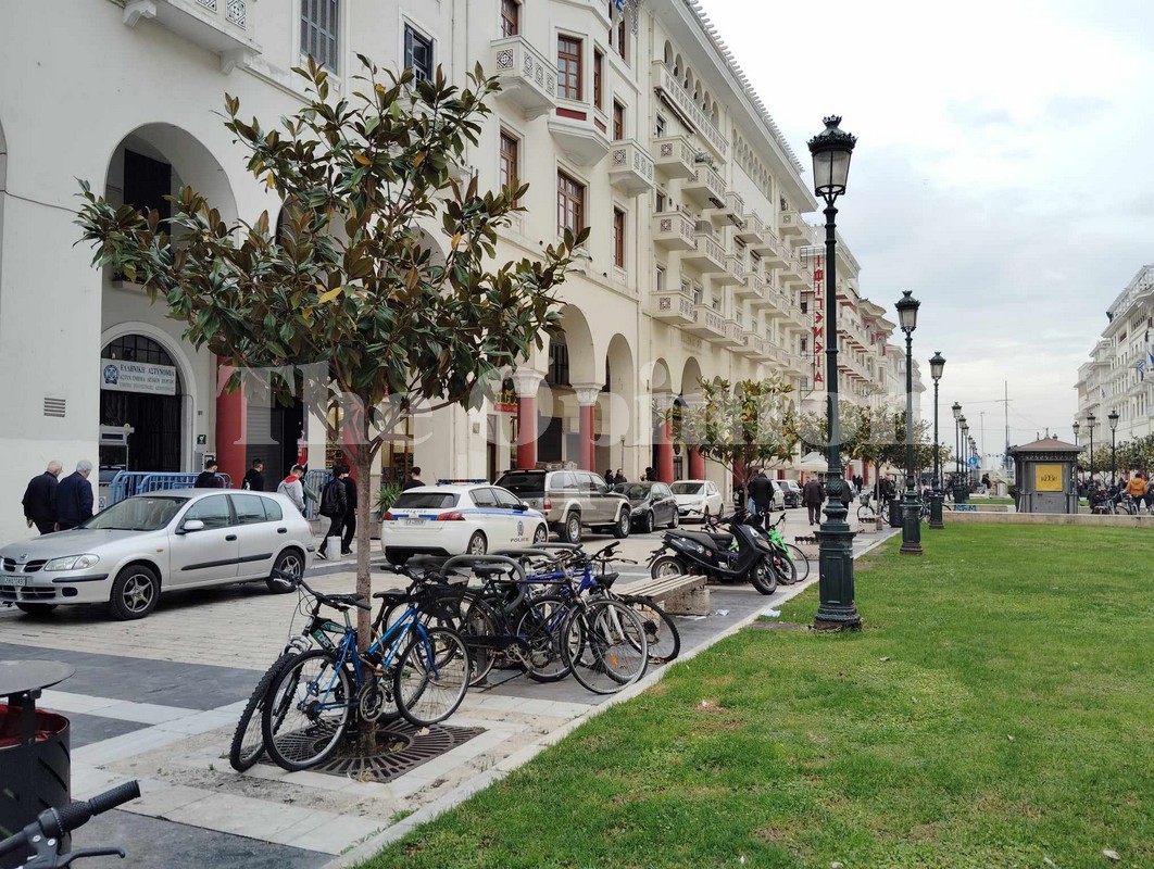 Α.Τ. Λευκού Πύργου: Μετακομίζει από την Αριστοτέλους στη ΔΕΘ – Υπέγραψε η Αποκεντρωμένη – Η τελευταία εκκρεμότητα