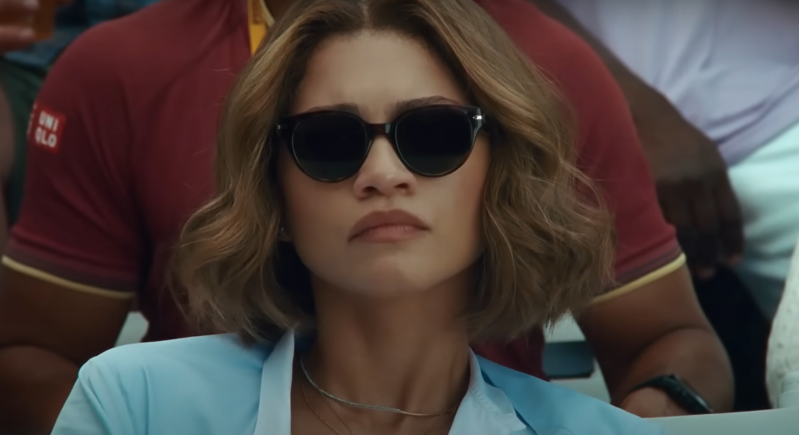 «Challengers»: Ένα παιχνίδι τένις και ένα ερωτικό τρίγωνο που θα σε κάνουν να κολλήσεις στην οθόνη (VIDEO)