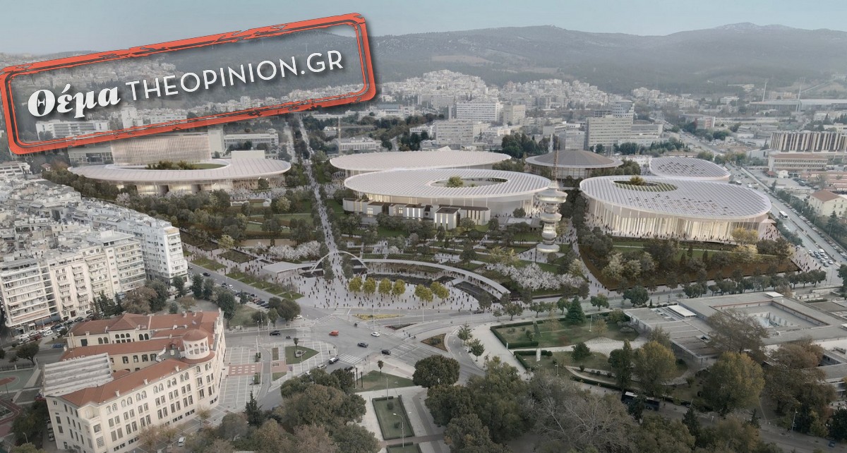 ΔΕΘ: Μια παρτίδα «πόκερ» πάνω στο μεγαλύτερο στοίχημα της πόλης