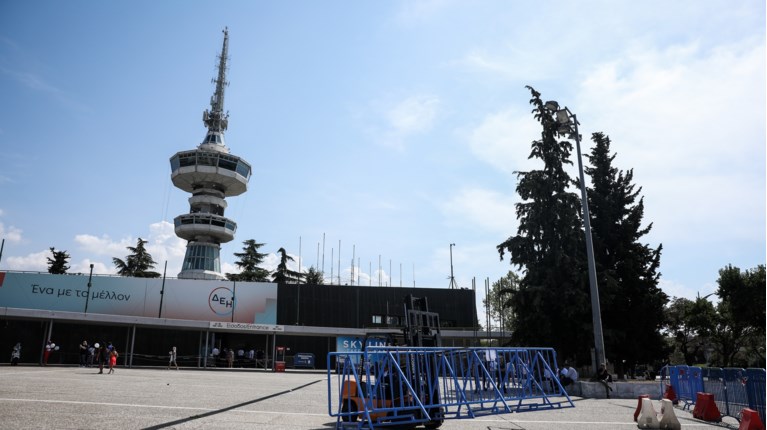 Το παλιό σύστημα ΠΑΣΟΚ που ζει και βασιλεύει στη Θεσσαλονίκη και τα ελεύθερα δημοτικά οικόπεδα