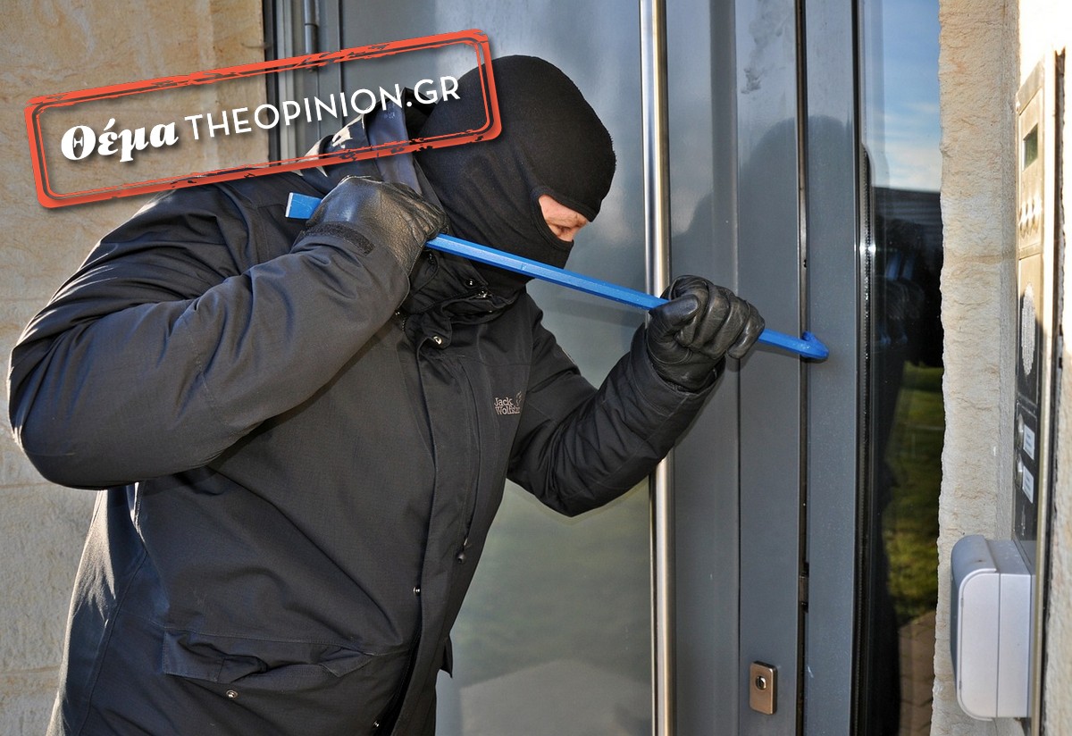 «Ζητούμε το αυτονόητο, να νιώθουμε ασφαλείς στα σπίτια μας!» – Υπογραφές μαζεύουν οι κάτοικοι Πυλαίας – Χορτιάτη