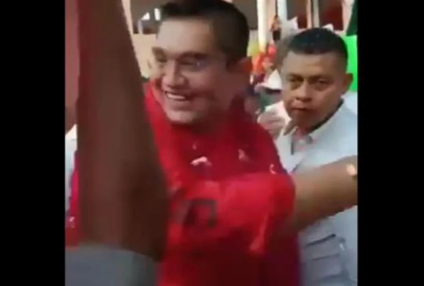 Μεξικό: Νέα δολοφονία υποψήφιου δημάρχου – Βίντεο ντοκουμέντο