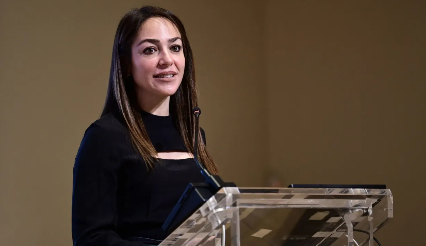 Δόμνα Μιχαηλίδου: Εντός της εβδομάδας η νέα πλατφόρμα με όλα τα στεγαστικά προγράμματα