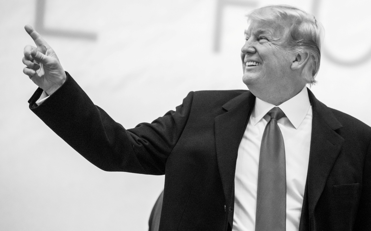 Ο Τραμπ «διαλύει» το υπουργείο Παιδείας