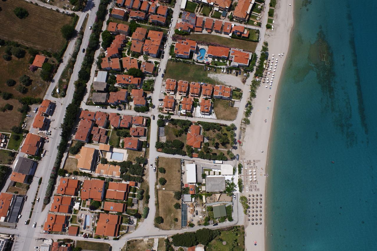 Οι τουριστικές επενδύσεις στην Ελλάδα