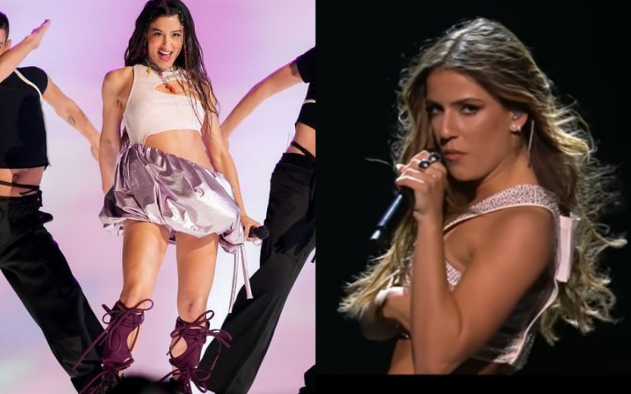 Eurovision 2024: Σε ποια θέση θα εμφανιστούν Ελλάδα και Κύπρος στον τελικό