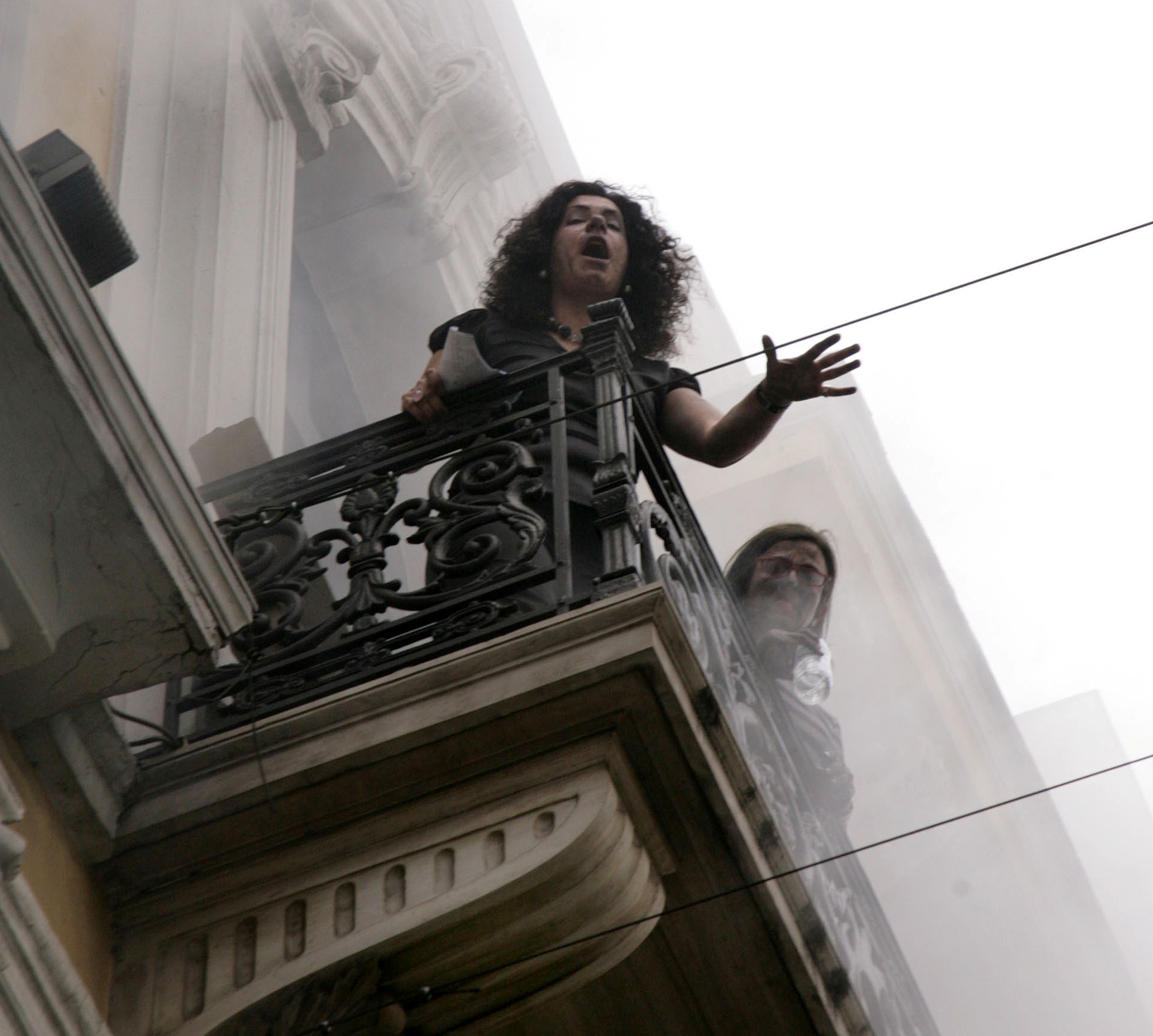 Σαν σήμερα: 14 χρόνια από την τραγωδία της Marfin