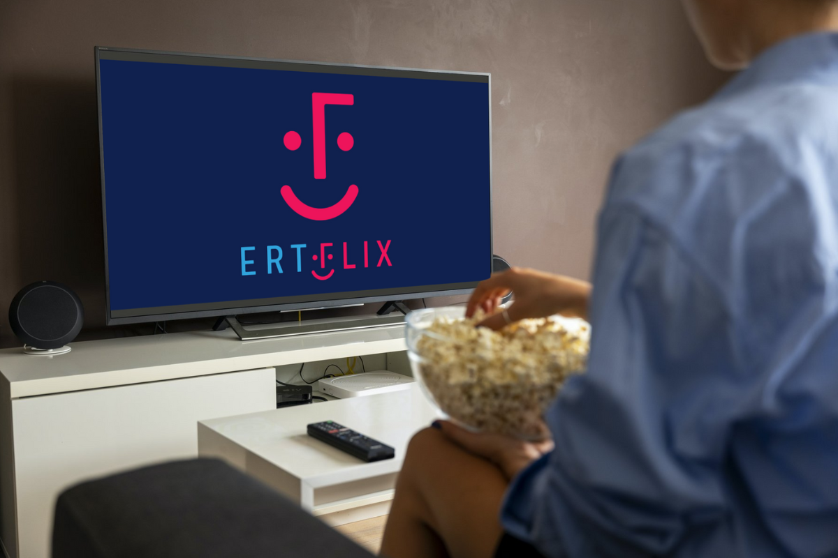 ERTFLIX: Πάνω από 14,2 εκατ. θεάσεις τον Μάιο – Η «χρυσή» Eurovision