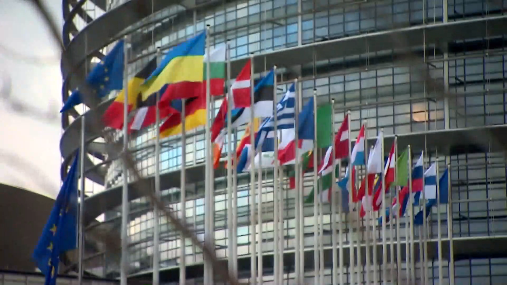 ΕΡΤ:  Όσα θα δούμε για τις Ευρωεκλογές από τα κρατικά κανάλια